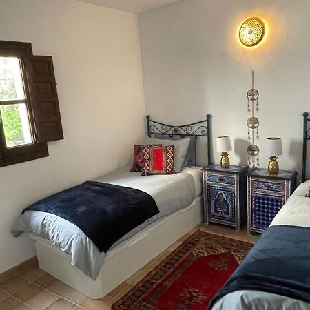 فندق Casa Morayma, Lecrin, Granada (Adults Only) Acequias المظهر الخارجي الصورة