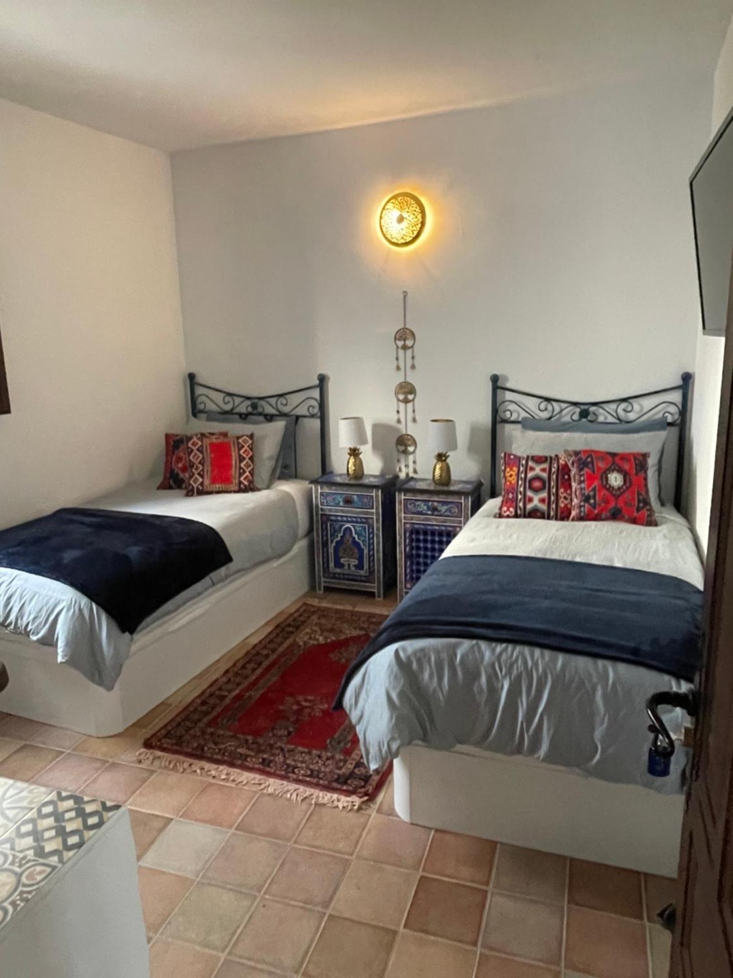 فندق Casa Morayma, Lecrin, Granada (Adults Only) Acequias المظهر الخارجي الصورة
