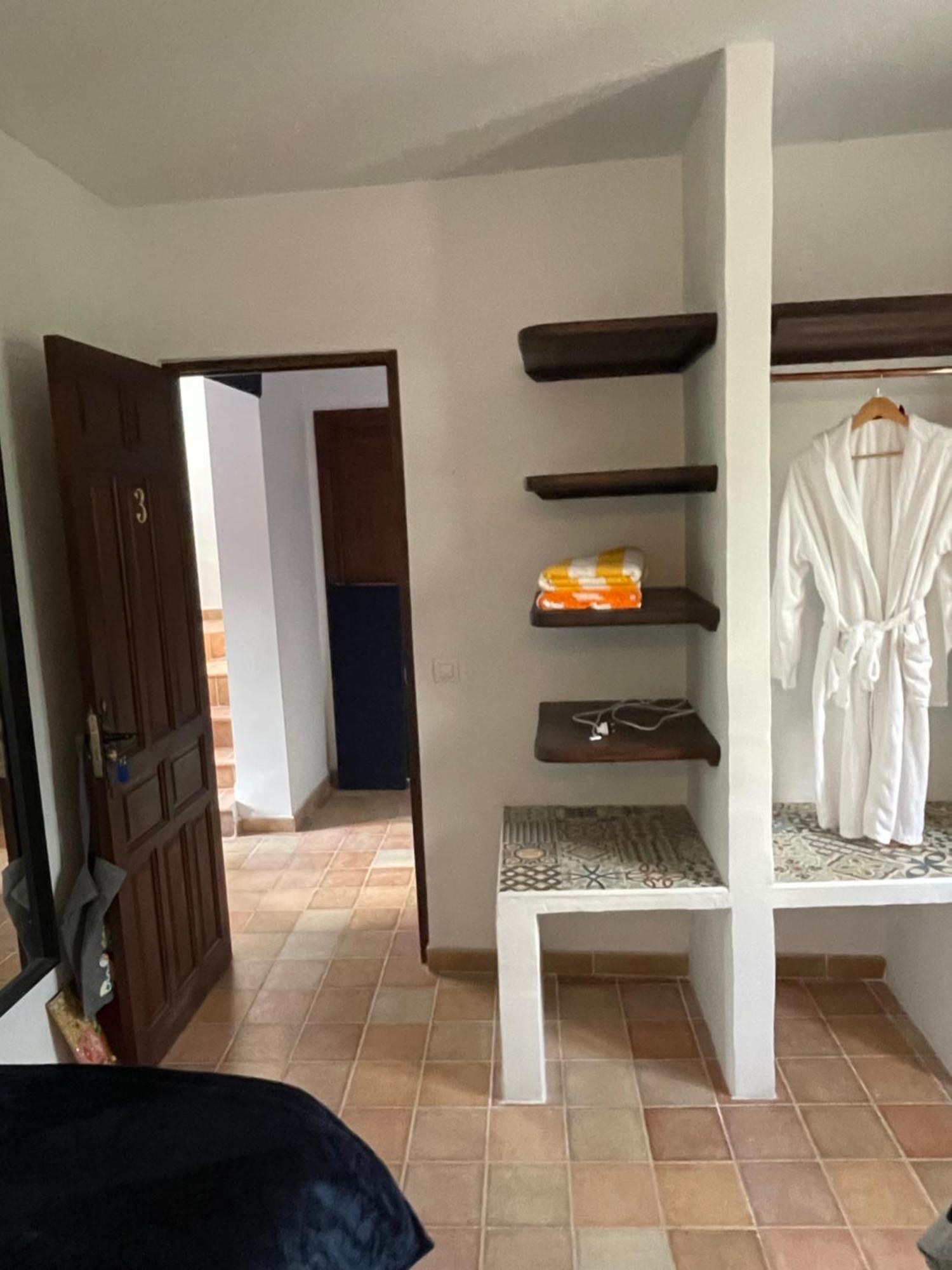 فندق Casa Morayma, Lecrin, Granada (Adults Only) Acequias المظهر الخارجي الصورة