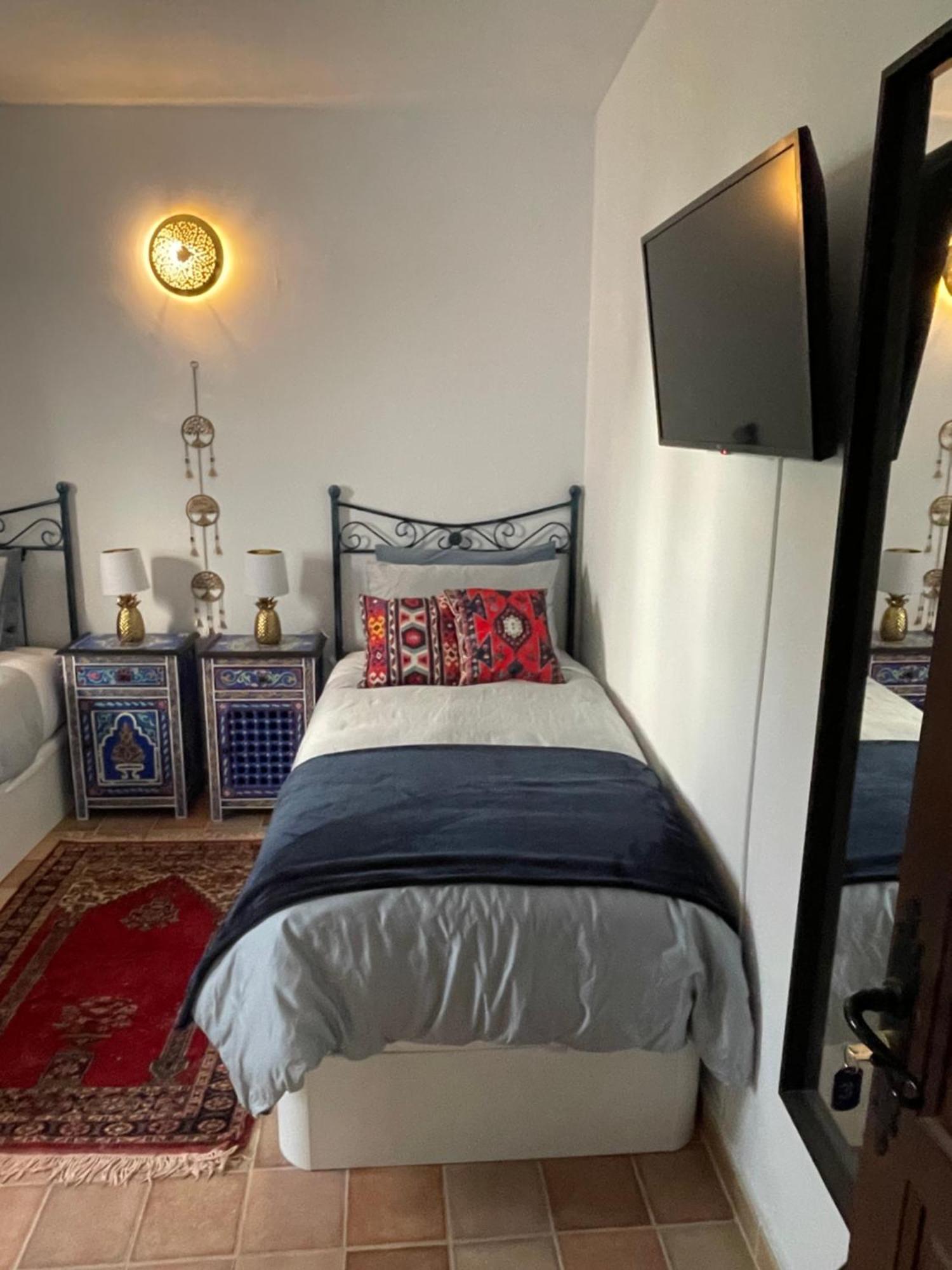 فندق Casa Morayma, Lecrin, Granada (Adults Only) Acequias المظهر الخارجي الصورة
