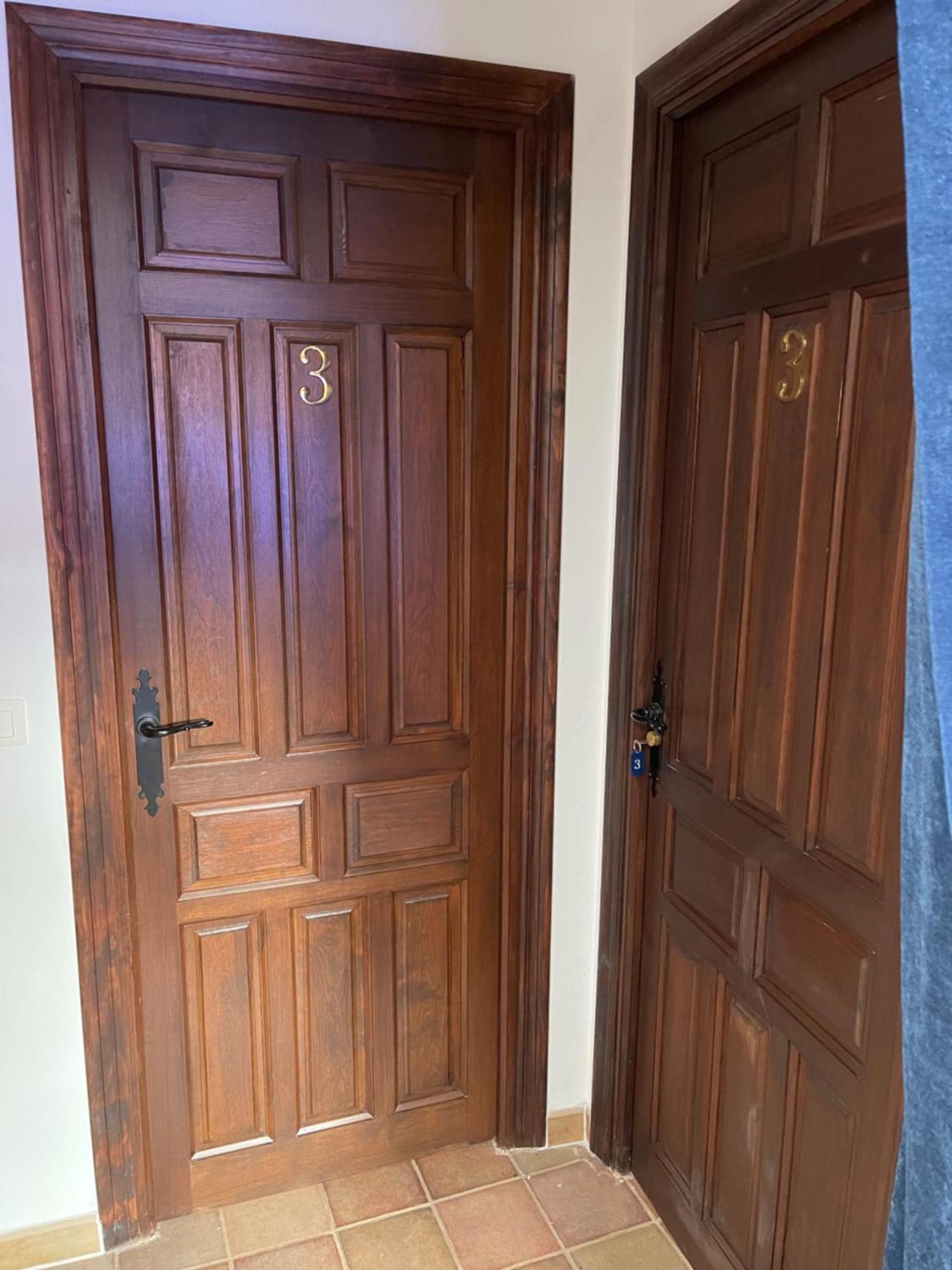 فندق Casa Morayma, Lecrin, Granada (Adults Only) Acequias المظهر الخارجي الصورة