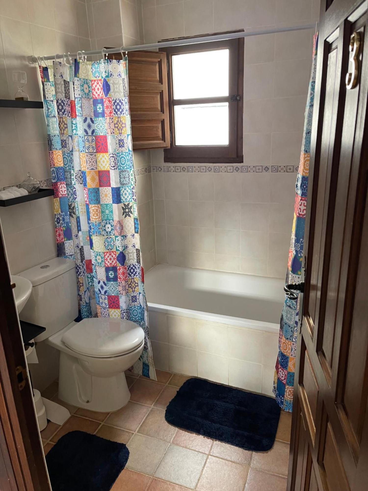 فندق Casa Morayma, Lecrin, Granada (Adults Only) Acequias المظهر الخارجي الصورة