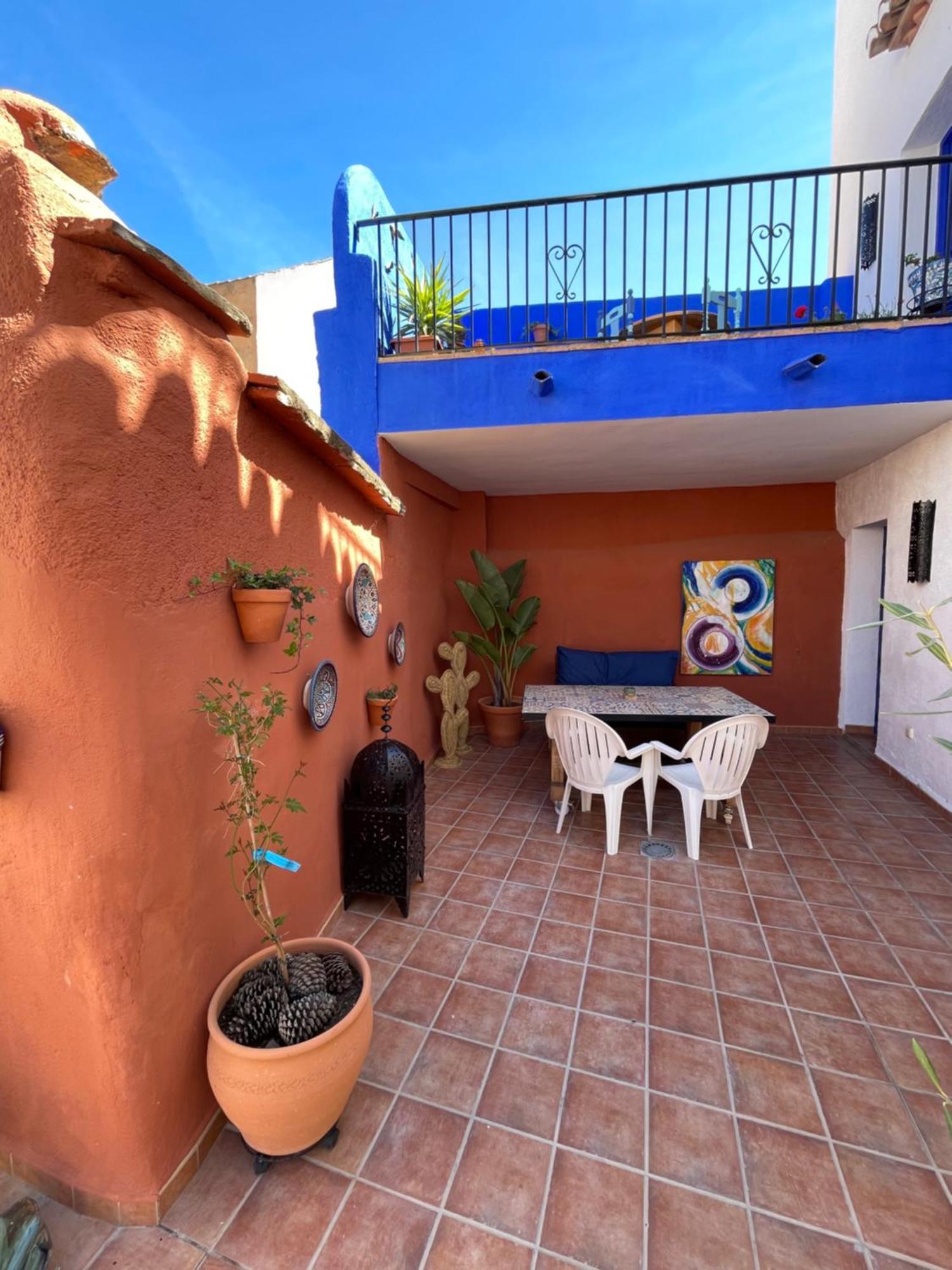 فندق Casa Morayma, Lecrin, Granada (Adults Only) Acequias المظهر الخارجي الصورة