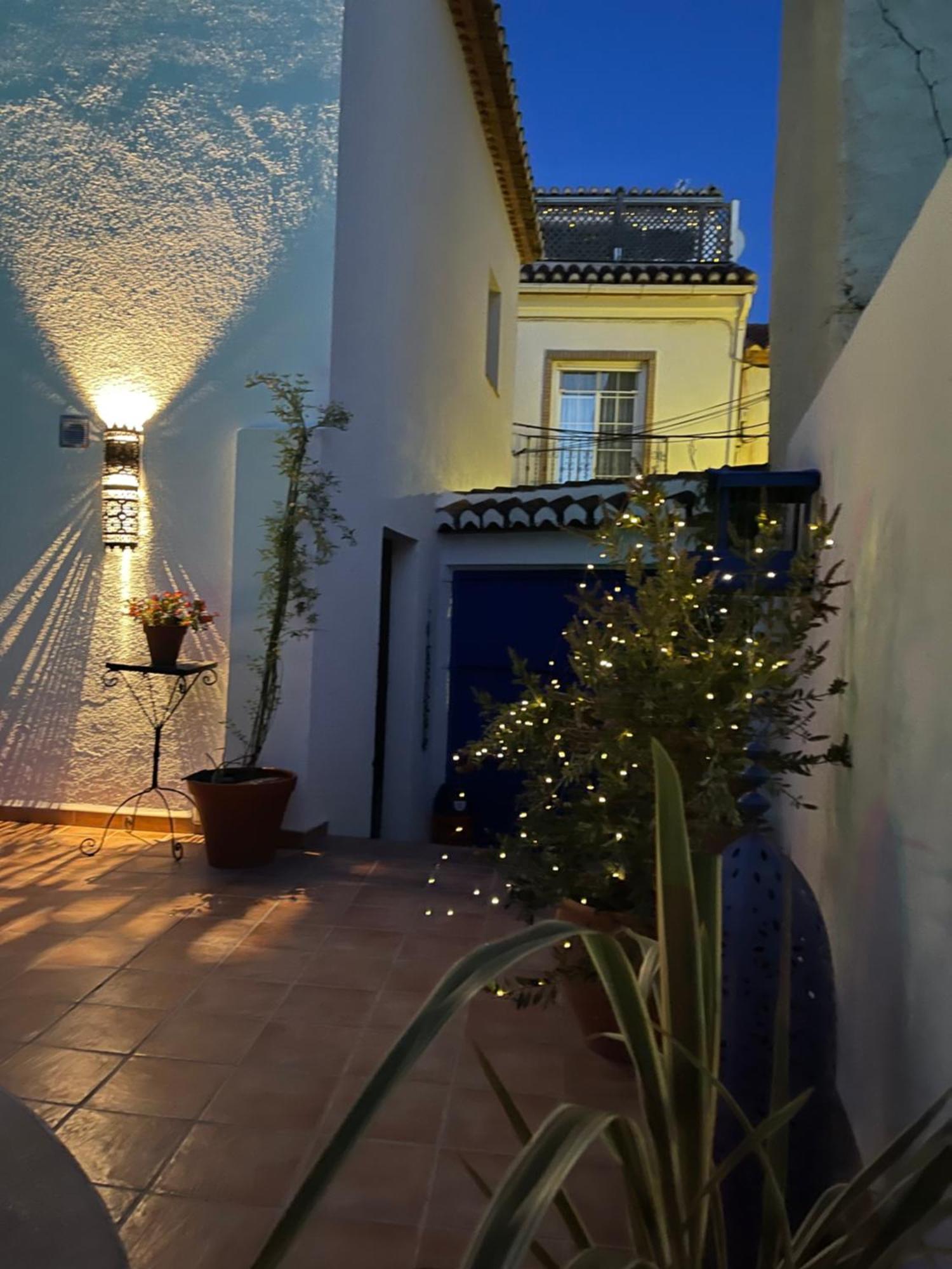 فندق Casa Morayma, Lecrin, Granada (Adults Only) Acequias المظهر الخارجي الصورة