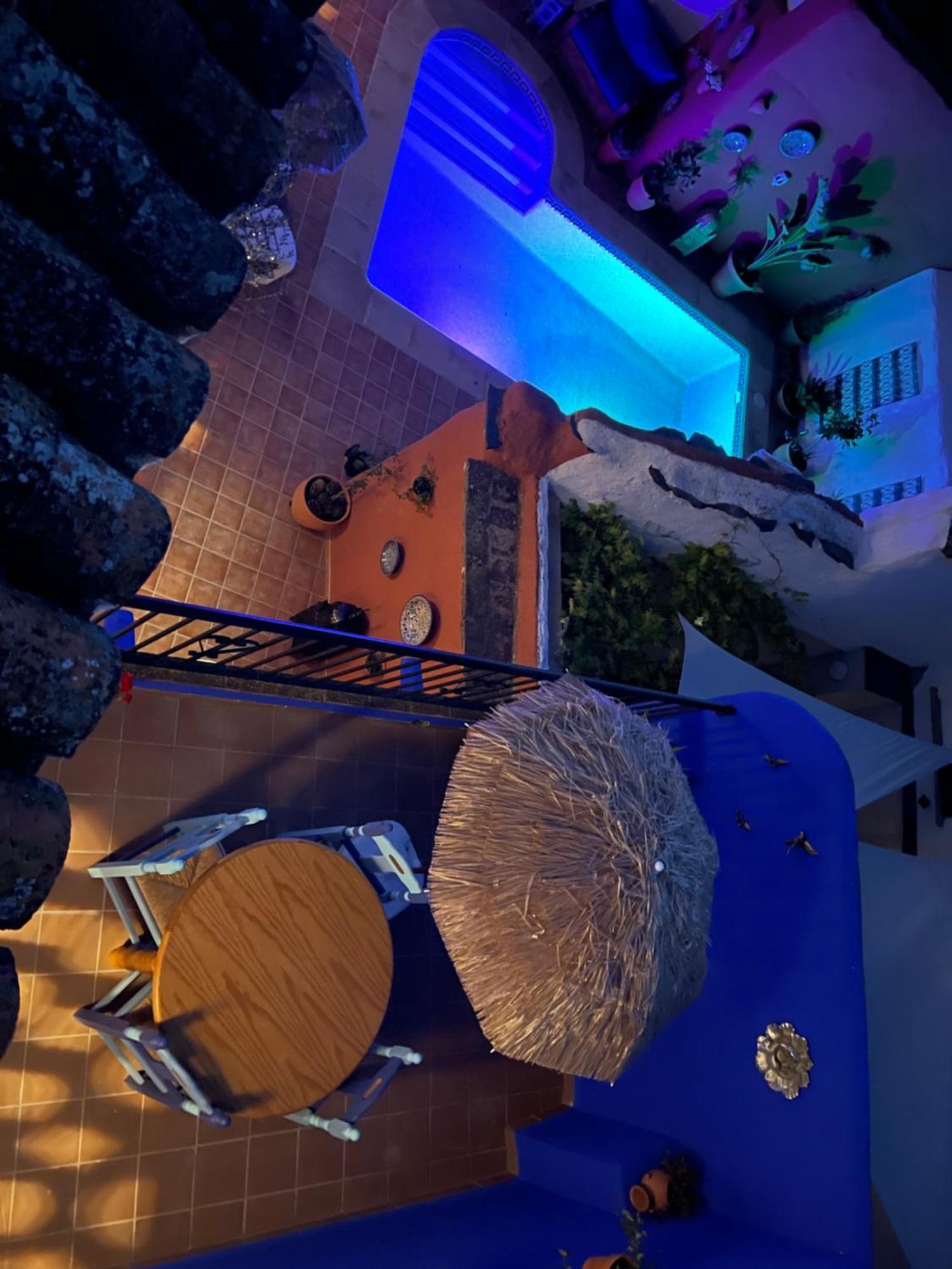 فندق Casa Morayma, Lecrin, Granada (Adults Only) Acequias المظهر الخارجي الصورة