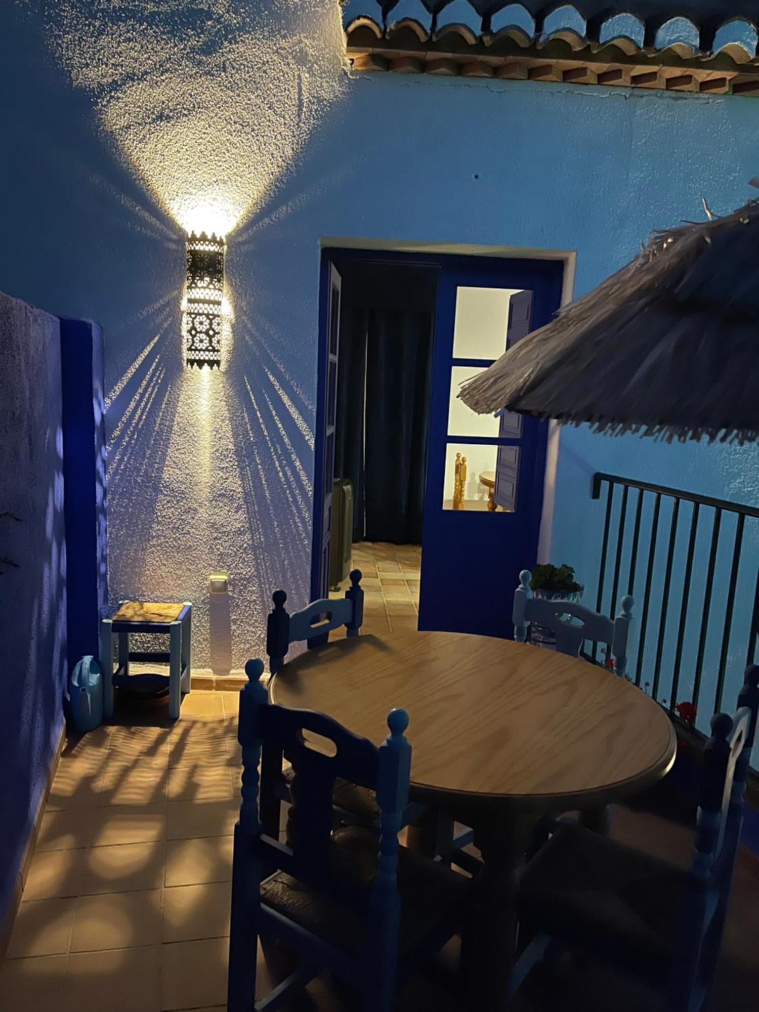 فندق Casa Morayma, Lecrin, Granada (Adults Only) Acequias المظهر الخارجي الصورة