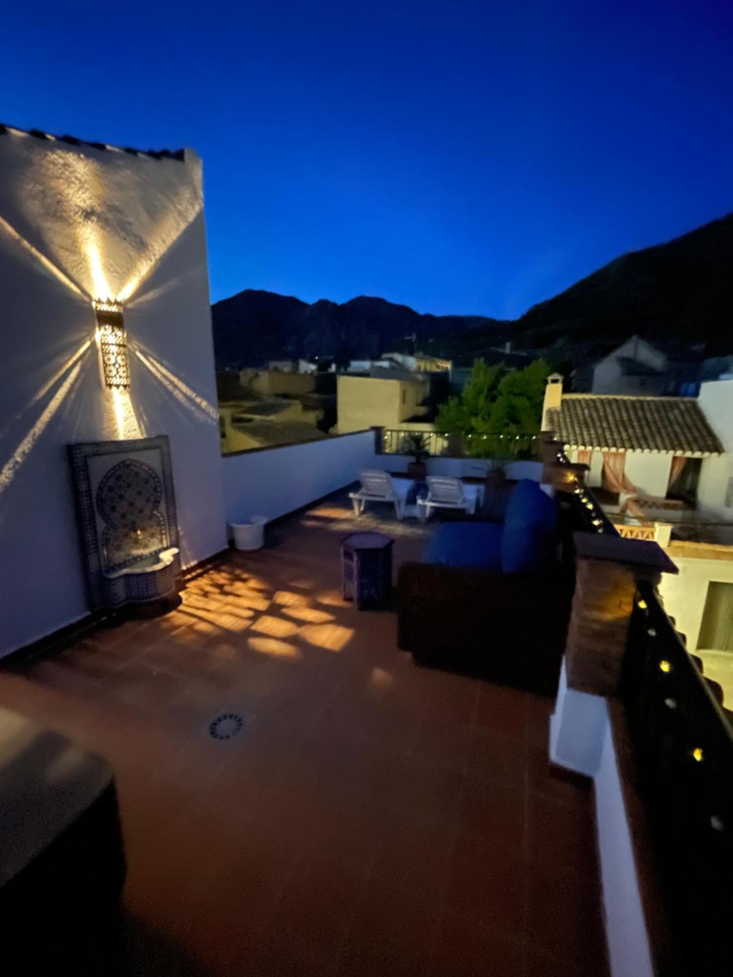 فندق Casa Morayma, Lecrin, Granada (Adults Only) Acequias المظهر الخارجي الصورة