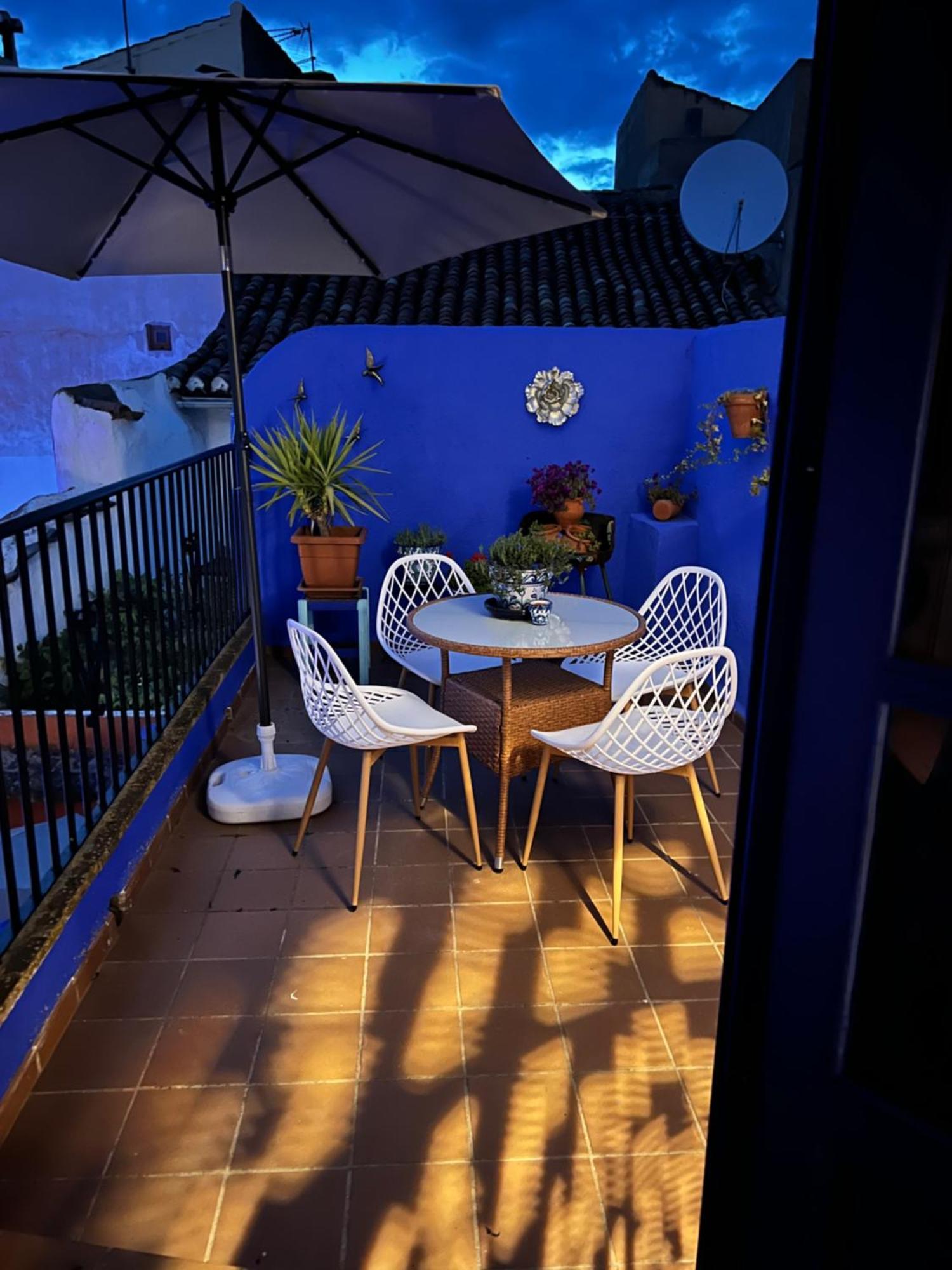 فندق Casa Morayma, Lecrin, Granada (Adults Only) Acequias المظهر الخارجي الصورة